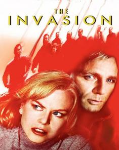 فيلم The Invasion 2007 مترجم 