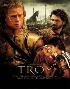 فيلم Troy 2004 مدبلج للعربية