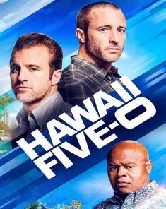 مسلسل Hawaii Five-0 الموسم التاسع مترجم