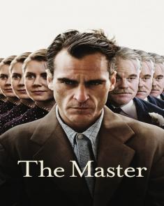 فيلم The Master 2012 مترجم 