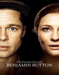 فيلم The Curious Case of Benjamin Button 2008 مترجم 