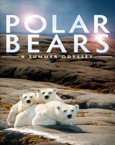 الفيلم الوثائقي الدببة القطبية في خليج هدسون Polar Bears: A Summer Odyssey مترجم