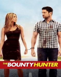 فيلم The Bounty Hunter 2010 مترجم 