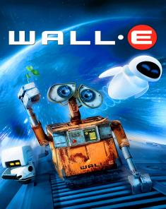 فيلم WALL·E 2008 مترجم 