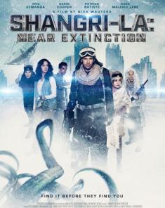 فيلم Shangri-La: Near Extinction 2018 مترجم 