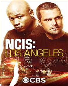 مسلسل NCIS: Los Angeles الموسم العاشر مترجم 