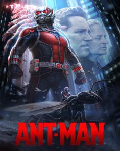 فيلم Ant-Man 2015 مترجم 
