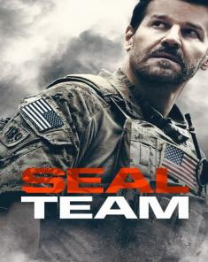 مسلسل SEAL Team الموسم الثاني مترجم