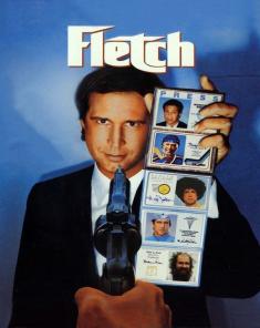 فيلم Fletch 1985 مترجم 