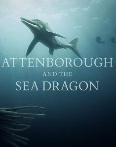 الفيلم الوثائقي Attenborough and the Sea Dragon	2018 مترجم