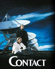 فيلم Contact 1997 مترجم 