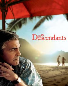 فيلم The Descendants 2011 مترجم 