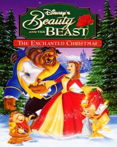 فيلم Beauty and the Beast: The Enchanted Christmas 1997 مدبلج للعربية