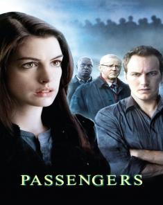 فيلم Passengers 2008 مترجم 