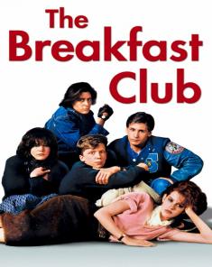 فيلم The Breakfast Club 1985 مترجم 