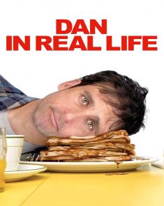فيلم Dan in Real Life 2007 مترجم 