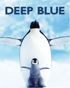 الفيلم الوثائقي الأزرق العميق Deep Blue مترجم