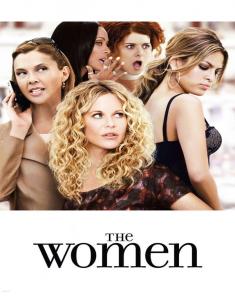 فيلم The Women 2008 مترجم 