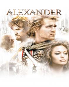 فيلم Alexander 2004 مترجم 