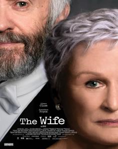 فيلم The Wife 2017 مترجم 