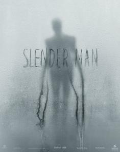 فيلم Slender Man 2018 مترجم