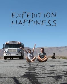 فيلم Expedition Happiness 2017 مترجم 