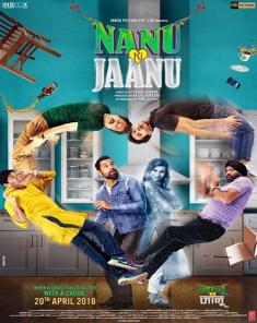 فيلم Nanu Ki Jaanu 2018 مترجم 