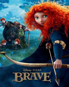 فيلم Brave 2012 مترجم 