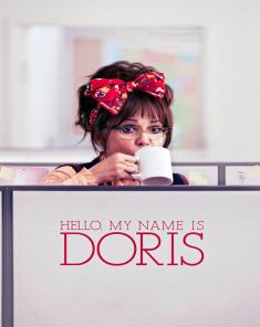 فيلم Hello, My Name Is Doris 2015 مترجم 