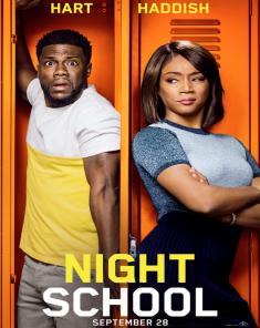 فيلم Night School 2018 مترجم HDTS