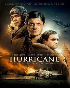 فيلم Hurricane 2018 مترجم 