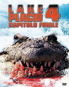 فيلم Lake Placid: The Final Chapter 2012 مترجم 