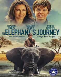 فيلم An Elephants Journey 2018 مترجم 