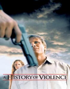 فيلم A History of Violence 2005 مترجم 