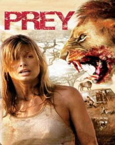 فيلم Prey 2007 مترجم 