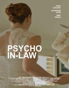 فيلم Psycho In Law 2017 مترجم 