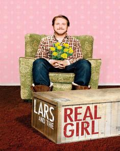فيلم Lars and the Real Girl 2007 مترجم 