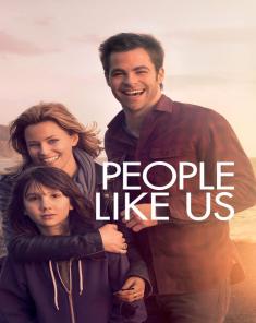 فيلم People Like Us 2012 مترجم 