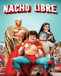 فيلم Nacho Libre 2006 مترجم 