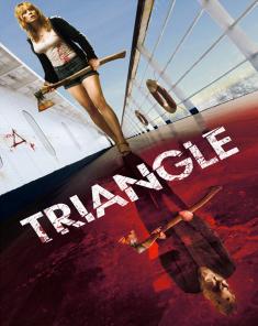 فيلم Triangle 2009 مترجم 