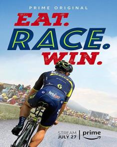 السلسلة الوثائقية طعام سباق فوز Eat Race Win 2018 مترجم