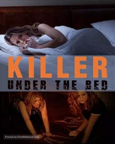 فيلم Killer Under The Bed 2018 مترجم 