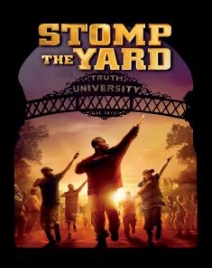فيلم Stomp the Yard 2007 مترجم 