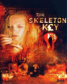 فيلم The Skeleton Key 2005 مترجم 