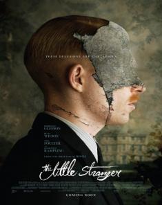 فيلم The Little Stranger 2018 مترجم 