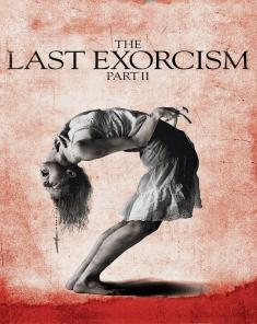 فيلم The Last Exorcism Part II 2013 مترجم 
