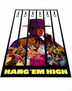 فيلم Hang Em High 1968 مترجم 