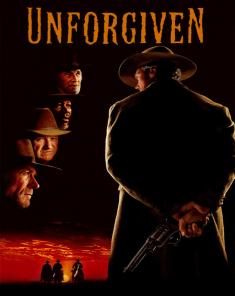 فيلم Unforgiven 1992 مترجم 