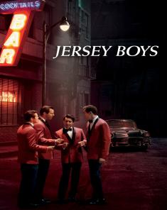فيلم Jersey Boys 2014 مترجم 