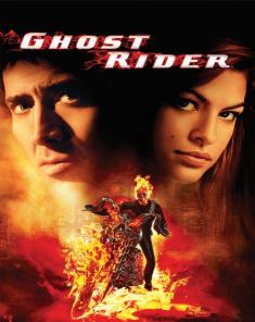 فيلم Ghost Rider 2007 مترجم 